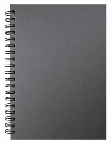 Medium Notebook