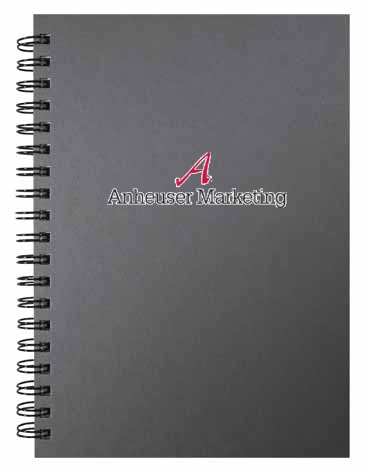 Medium Notebook