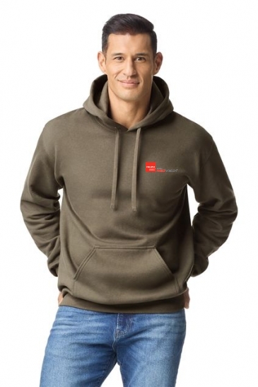 Gildan Hammer® Maxweight Hooded Sweatshirt