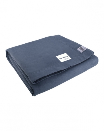 Comfort Colors® Fleece Dorm Blanket