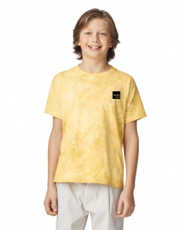 Comfort Colors Youth Heavyweight Color Blast T-Shirt