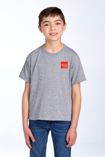 Jerzees® Youth Dri-Power® 100% Polyester Tee