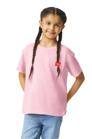 Gildan® Youth Light Cotton Tee