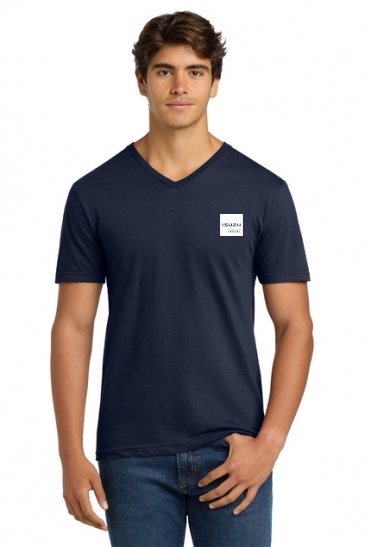 Gildan Softstyle® V-Neck T-Shirt