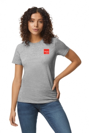Gildan Softstyle® Women’s Midweight Tee