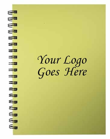 Medium Notebook