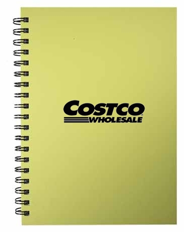 Medium Notebook