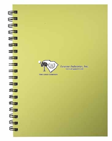 Medium Notebook
