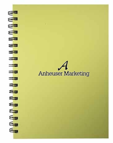 Medium Notebook