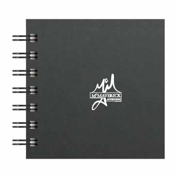 Square JotterPad