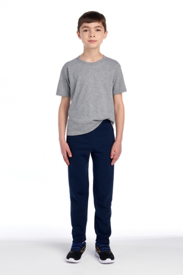 Jerzees® Youth NuBlend® Jogger Sweatpant