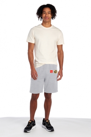 Jerzees® Unisex NuBlend® Pocketed Sweat Short