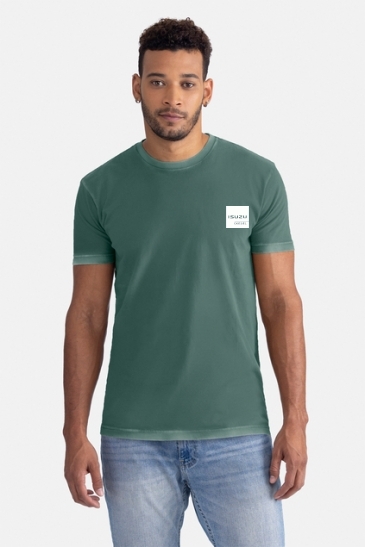 Next Level Apparel® Soft Wash Cotton Tee