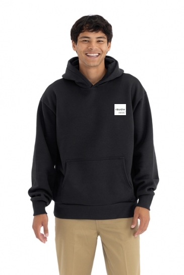 Next Level Apparel® Heavyweight Hoodie