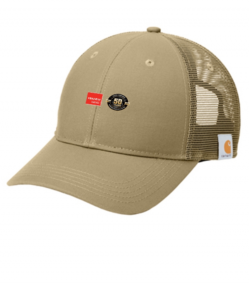 Carhartt® Rugged Professional™ Series Cap