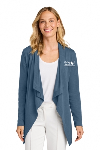 Port Authority® Women’s Breakwater Open Cardigan