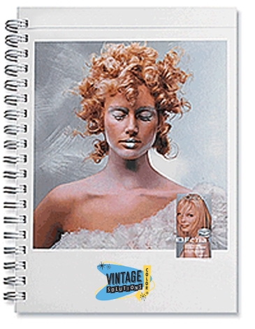 ImageBook Med. NoteBook