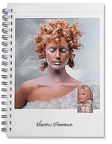 ImageBook Med. NoteBook