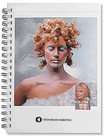 ImageBook Med. NoteBook