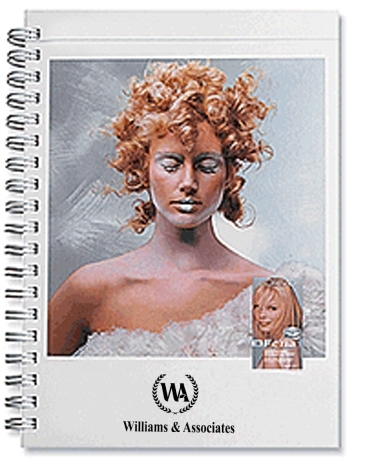 ImageBook Med. NoteBook
