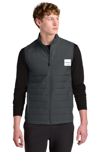 Sport-Tek® Teknical Hybrid Vest