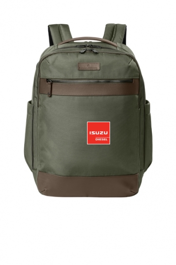 Brooks Brothers® Oxford Backpack