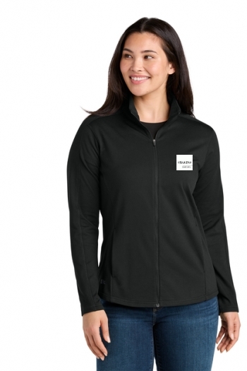 Eddie Bauer® Women’s Adventurer Full-Zip