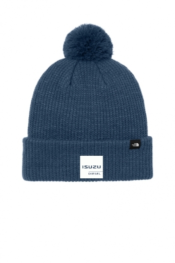 The North Face® Pom Beanie