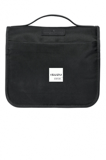 Brooks Brothers® Oxford Small Travel Bag