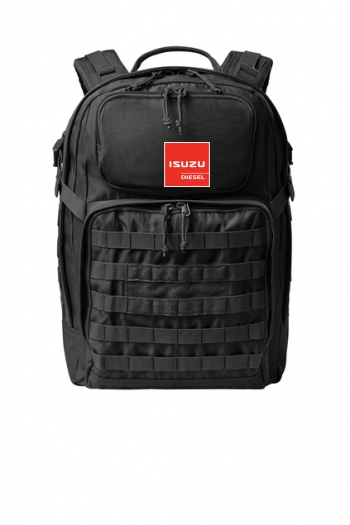 CornerStone® Large Tactical Backpack