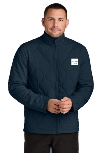 Mercer+Mettle® Quilted Liner Jacket