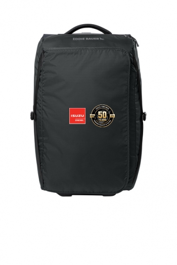 Eddie Bauer® Excursion Roller Duffel