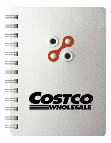 Alloy NotePad