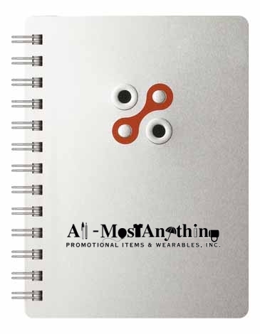 Alloy NotePad