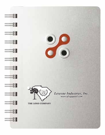 Alloy NotePad