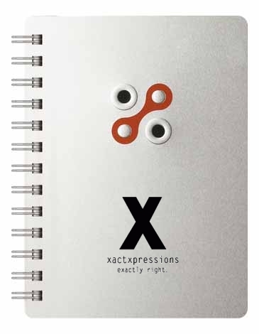 Alloy NotePad