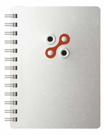 Alloy NotePad