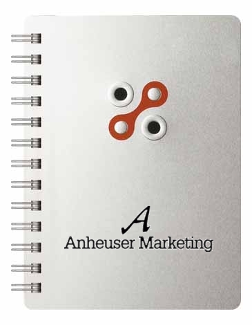 Alloy NotePad