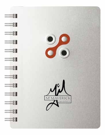 Alloy NotePad