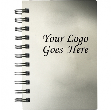 Alloy Large JotterPad