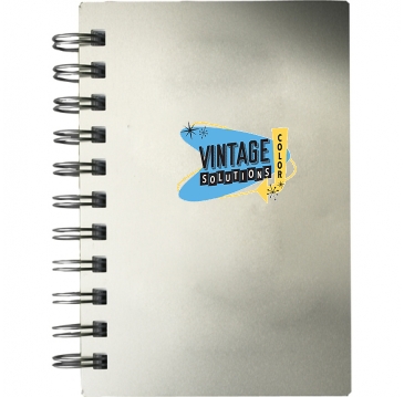 Alloy Large JotterPad