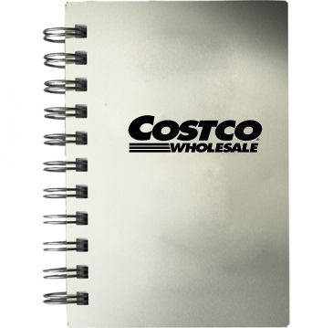Alloy Large JotterPad