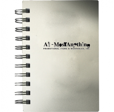 Alloy Large JotterPad