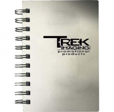 Alloy Large JotterPad