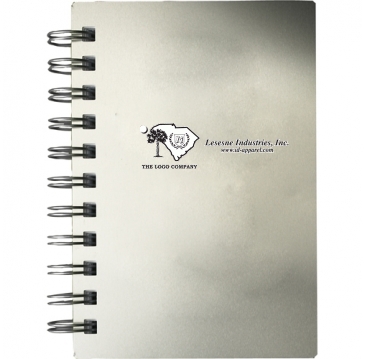 Alloy Large JotterPad