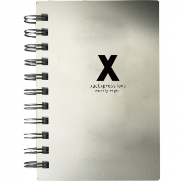 Alloy Large JotterPad