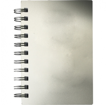 Alloy Large JotterPad