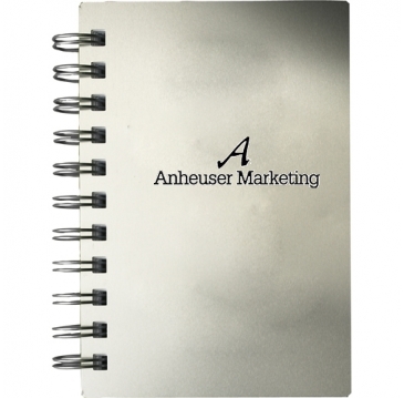 Alloy Large JotterPad