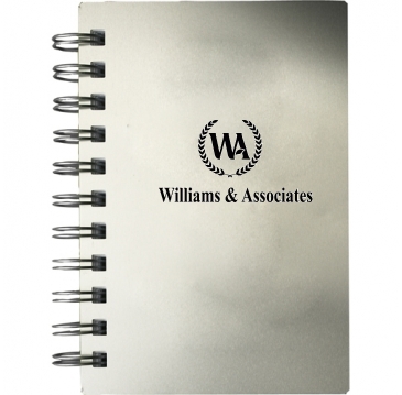 Alloy Large JotterPad