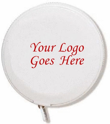 Round Tape Measure